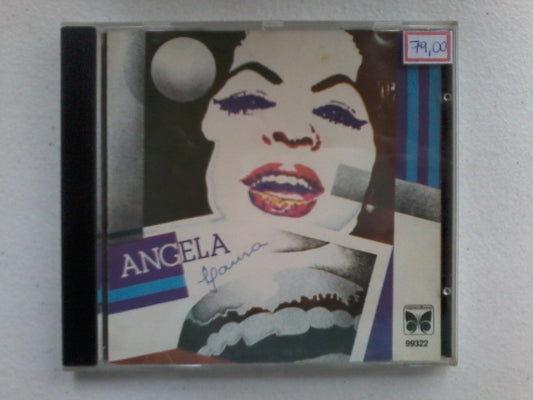 Cd Angela Maria