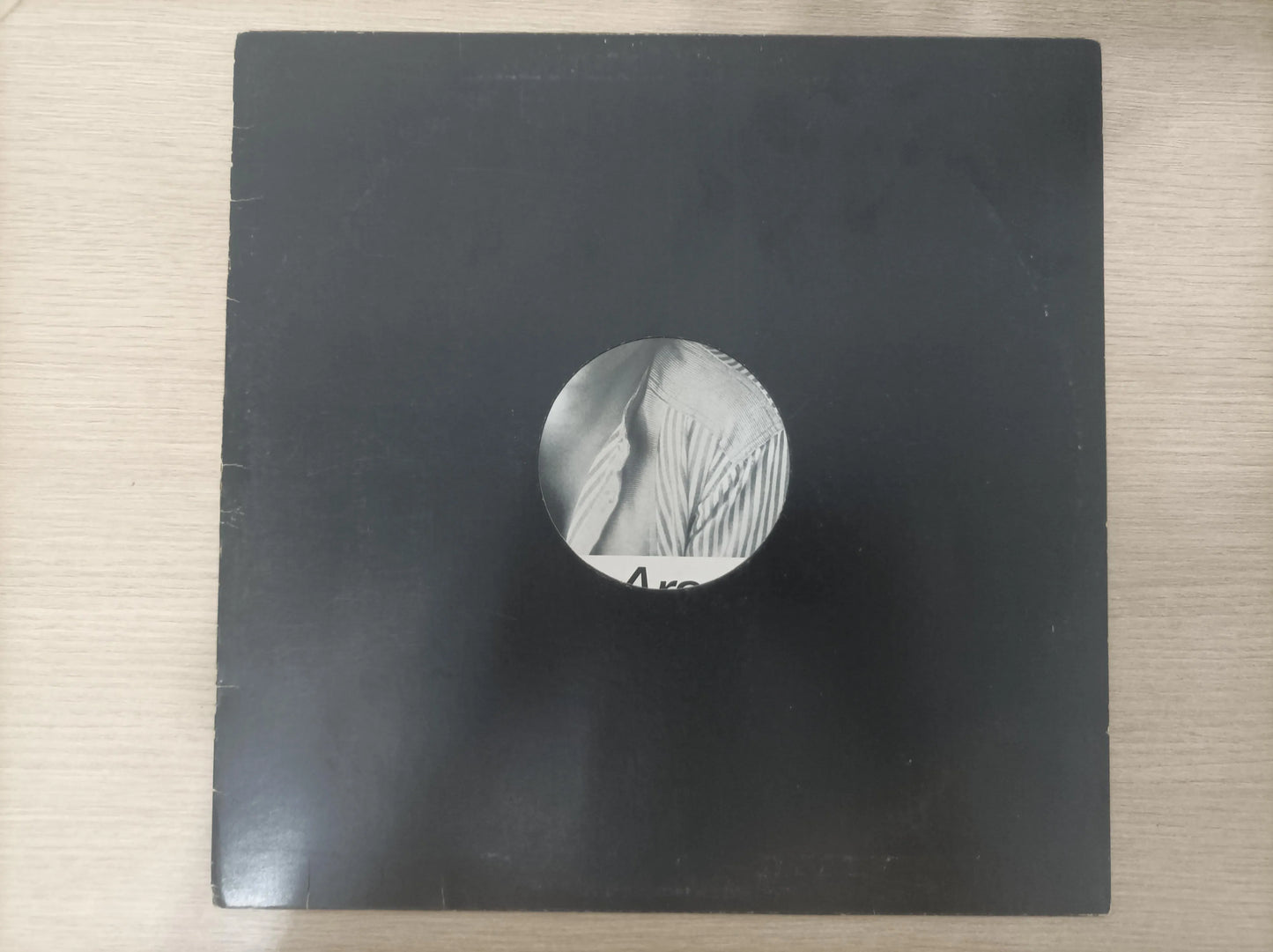 Lp Vinil Guilherme Arantes Despertar Com Encarte