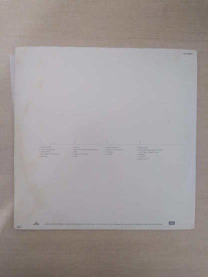 Lp Vinil Pet Shop Boys Discography Singles Duplo C Encartes